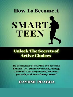 cover image of How to Become a Smart Teen